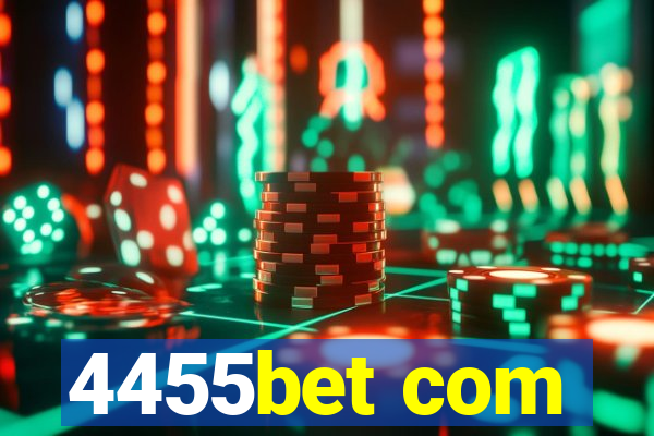 4455bet com